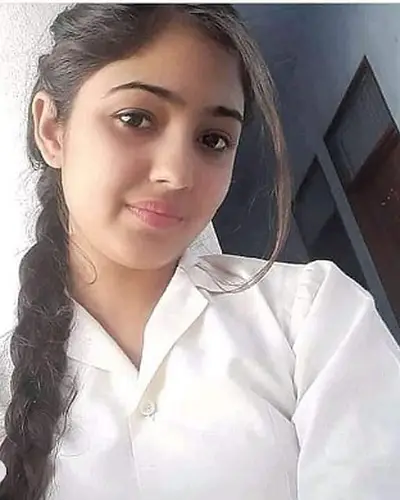 Shanti Singh